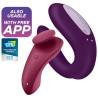Satisfyer - Coffret Partenaire 1